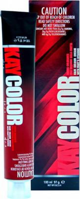 Kay Color, Blue Pastel