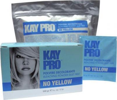 Порошок обесцвечивающий голубой 1000 г