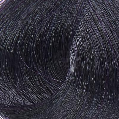 0.8 краска для волос, синий микстон / Mixton Blau COLOUR CREAM 100 мл – фото 5