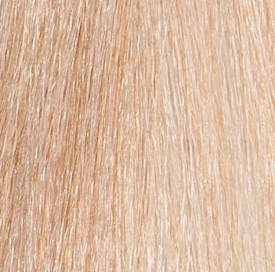10.7 краска для волос, ультра-светлый коричневый блондин / Ultrahellblond Braun COLOUR CREAM 100 мл – фото 3