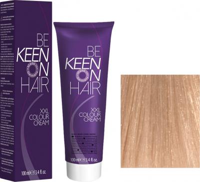 12.70 краска для волос, платиново-коричневый блондин / Platinblond Braun COLOUR CREAM 100 мл – фото 3