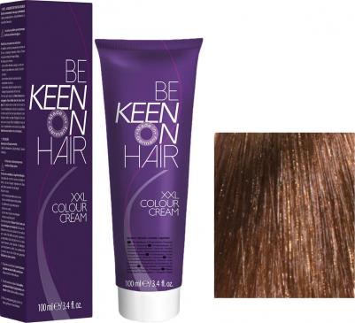 8.75 краска для волос, клен / Ahorn COLOUR CREAM 100 мл – фото 4