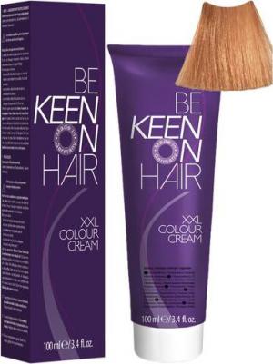 Краска для волос 8.34 Золотисто-медный блондин Blond Gold-Kupfer, 100 мл – фото 4