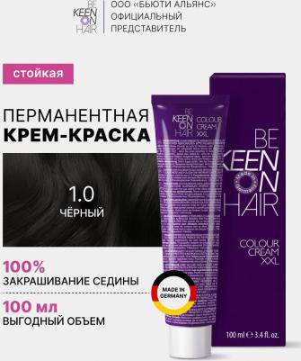 Краска для волос Color Cream (1.0 ) – фото 3