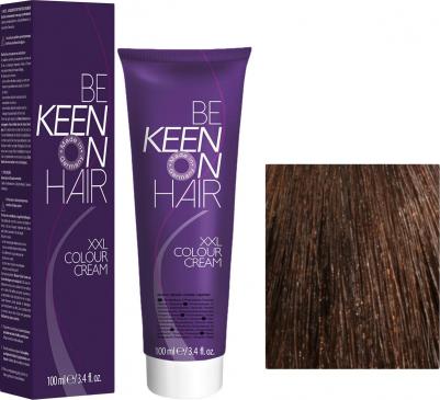 Краска для волос Color Cream (6.7) – фото 4