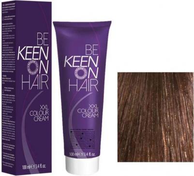 Краска для волос Color Cream (7.7) – фото 4