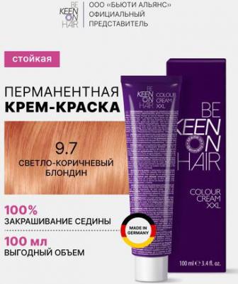 Краска для волос Color Cream (9.7 ) – фото 6