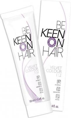 Краска для волос Velvet Colour, 7.3 – фото 1