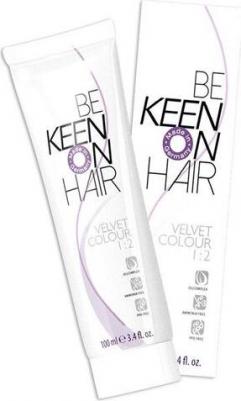 Крем-краска без аммиака VELVET COLOUR 7.75 Палисандр Mittelblond Braun-Rot Palisander шт