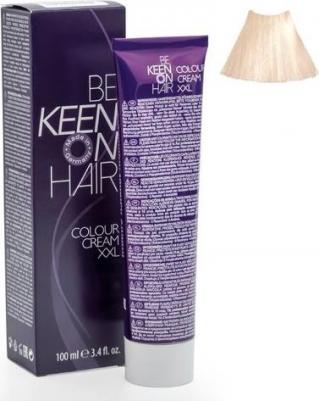 Крем-краска для волос "Color cream" 4250379306562 – фото 5