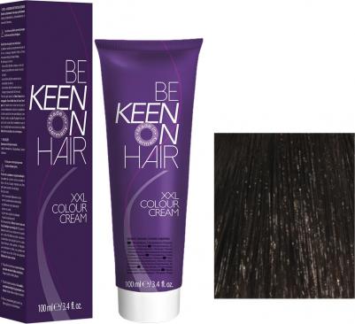 Крем-краска для волос "Color cream" 4251187950114 – фото 3