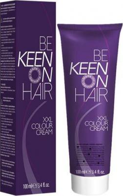 Крем-краска для волос "Color cream" 4251187950114