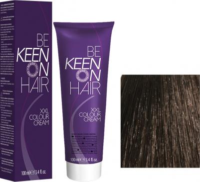 Крем-краска для волос "Color cream" 4251187950183 – фото 4