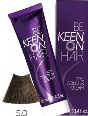 Крем-краска для волос "Color cream" 4251187950183 – фото 5