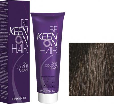 Крем-краска для волос "Color cream" 4251187950190 – фото 4