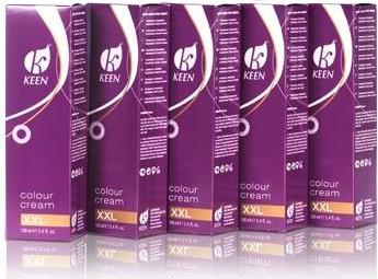 Крем-краска для волос "Color cream" 4251187950862 – фото 3