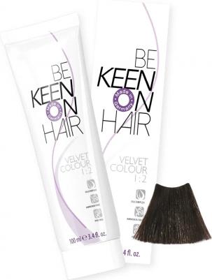 Velvet Colour, 4.0 – фото 1