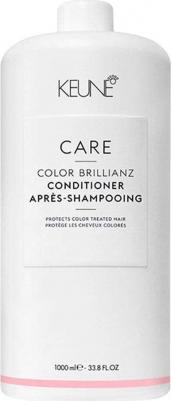 Кондиционер Яркость цвета / CARE Color Brillianz Conditioner 1000 мл – фото 1