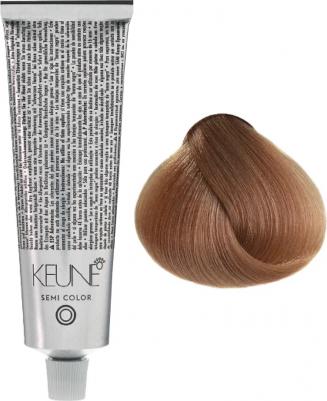 Краска для волос Semi Color полуперманентная, Grey среднесерый, 60 мл