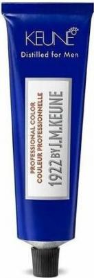 Краска для волос тонирующая 1922 by J.M. N 4 средний шатен 60 мл – фото 3