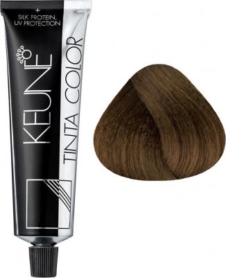 Краска Тинта № 7.19 Средний матовый блондин