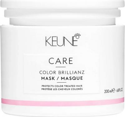 Маска Яркость цвета / CARE Color Brillianz Mask 500 мл