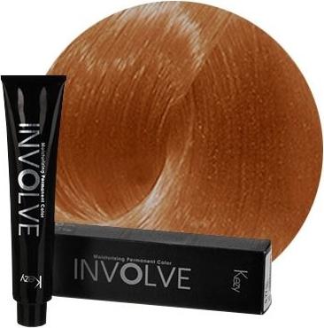 Краска для волос Крем-краска "Involve color" 8056457090523 – фото 5