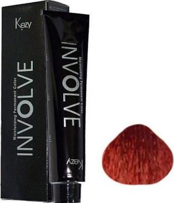 Краска для волос Крем-краска "Involve color" 8056457090677 – фото 5