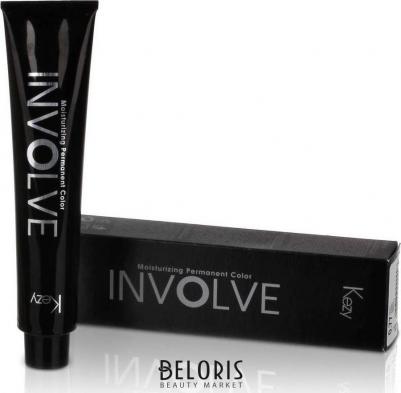 Краска для волос Крем-краска "Involve color" 8056457090837