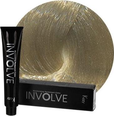Краска для волос Крем-краска "Involve color" 8056457090943 – фото 3