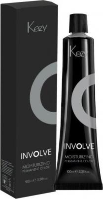 Краска для волос Крем-краска "Involve color" 8056457091148 – фото 4