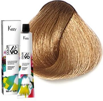 Крем-краска Color Vivo No Ammonia 8.23 Светлый блондин бежевый золотистый “тон в тон”, 100 мл – фото 3