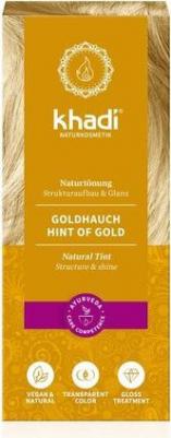 Краска для волос Naturprodukte Растительная – фото 4