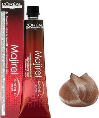 10.1 краска для волос / МАЖИРЕЛЬ 50 мл – фото 12