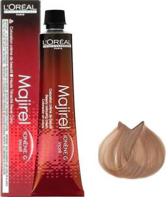 10.31 краска для волос / МАЖИРЕЛЬ 50 мл – фото 13