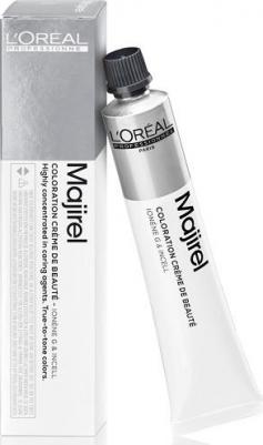 4 краска для волос / МАЖИРЕЛЬ 50 мл – фото 7