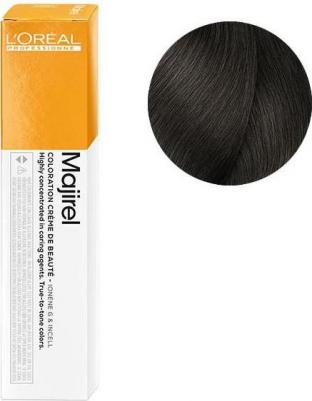 4.3 краска для волос / МАЖИРЕЛЬ 50 мл – фото 8