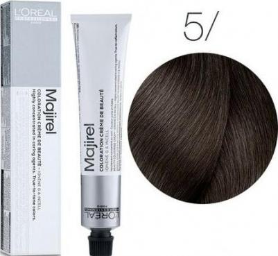 5 краска для волос / МАЖИРЕЛЬ 50 мл – фото 4