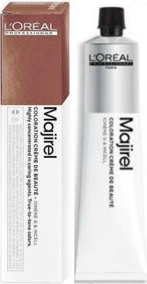 5.32 краска для волос / МАЖИРЕЛЬ 50 мл – фото 3