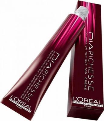7 краска для волос / ДИАРИШЕСС 50 мл