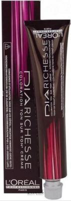 7 краска для волос / ДИАРИШЕСС 50 мл – фото 16