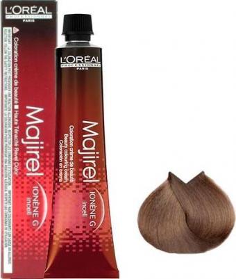 7 краска для волос / МАЖИРЕЛЬ 50 мл – фото 6