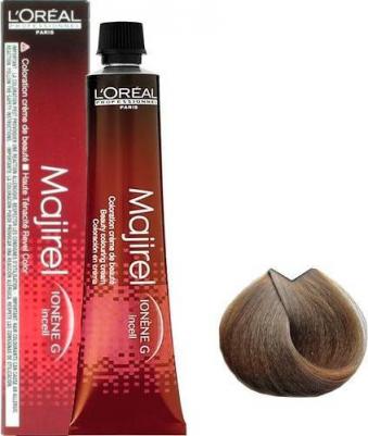 8.0 краска для волос / МАЖИРЕЛЬ 50 мл – фото 8