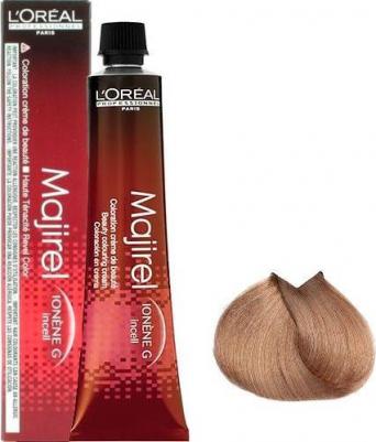 8.13 краска для волос / МАЖИРЕЛЬ 50 мл – фото 6