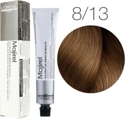 8.13 краска для волос / МАЖИРЕЛЬ 50 мл – фото 10
