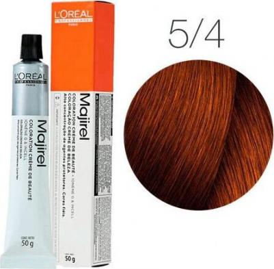 9.0 краска для волос / МАЖИРЕЛЬ 50 мл – фото 6