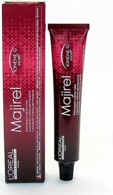 9.0 краска для волос / МАЖИРЕЛЬ 50 мл – фото 9