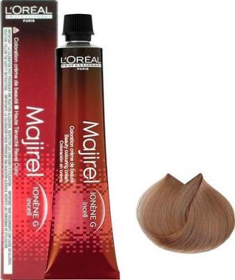 9.0 краска для волос / МАЖИРЕЛЬ 50 мл – фото 15