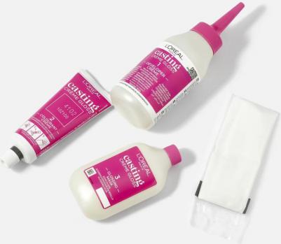 Краска для волос "Casting Creme Gloss" без аммиака, оттенок 4102 "Холодный каштан", 254 мл – фото 7