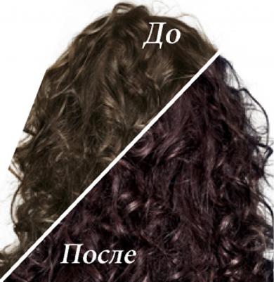 Краска для волос "Casting Creme Gloss" без аммиака, оттенок 4102 "Холодный каштан", 254 мл – фото 9